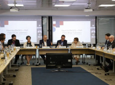 BNDES estuda suspensão temporária de dívidas de afetados por tarifaço