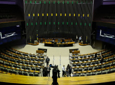 Orçamento de 2026 reserva R$ 40,8 bi para emendas parlamentares
