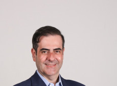 Carlos Chiodini é Secretário de Estado da Agricultura e Pecuária de SC

