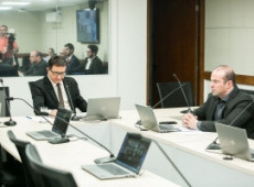 A Comissão de Direitos Humanos é presidida pelo deputado Junior Cardoso (PRD).