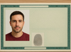 Nova Carteira de Identidade Nacional já está disponível em vários estados.