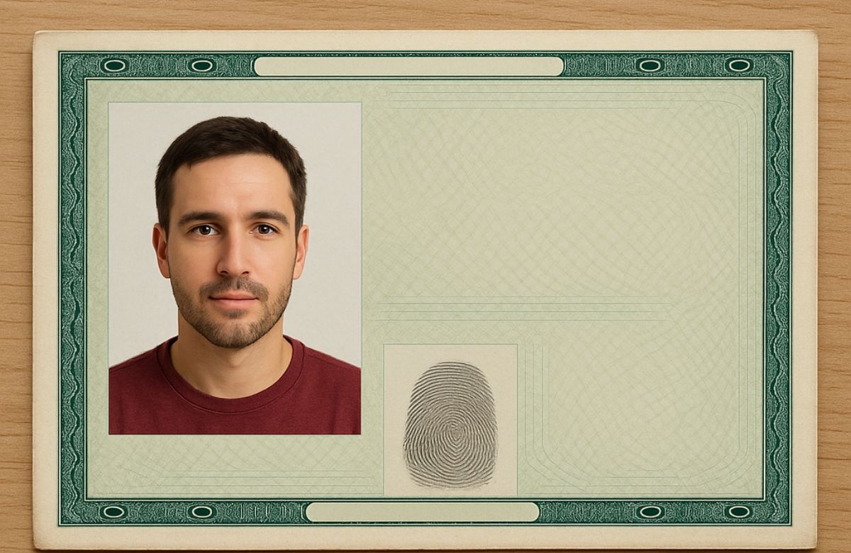 Nova Carteira de Identidade Nacional já está disponível em vários estados.