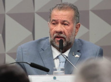 Carlos Lupi, ex-ministro da Previdência Social
