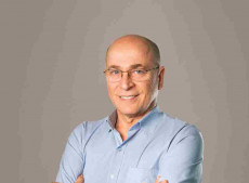  Vanir Zanatta, Presidente da Organização das Cooperativas do Estado de Santa Catarina (OCESC).