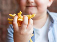 Relatório do UNICEF mostra que obesidade infantil já é mais comum que desnutrição no mundo
