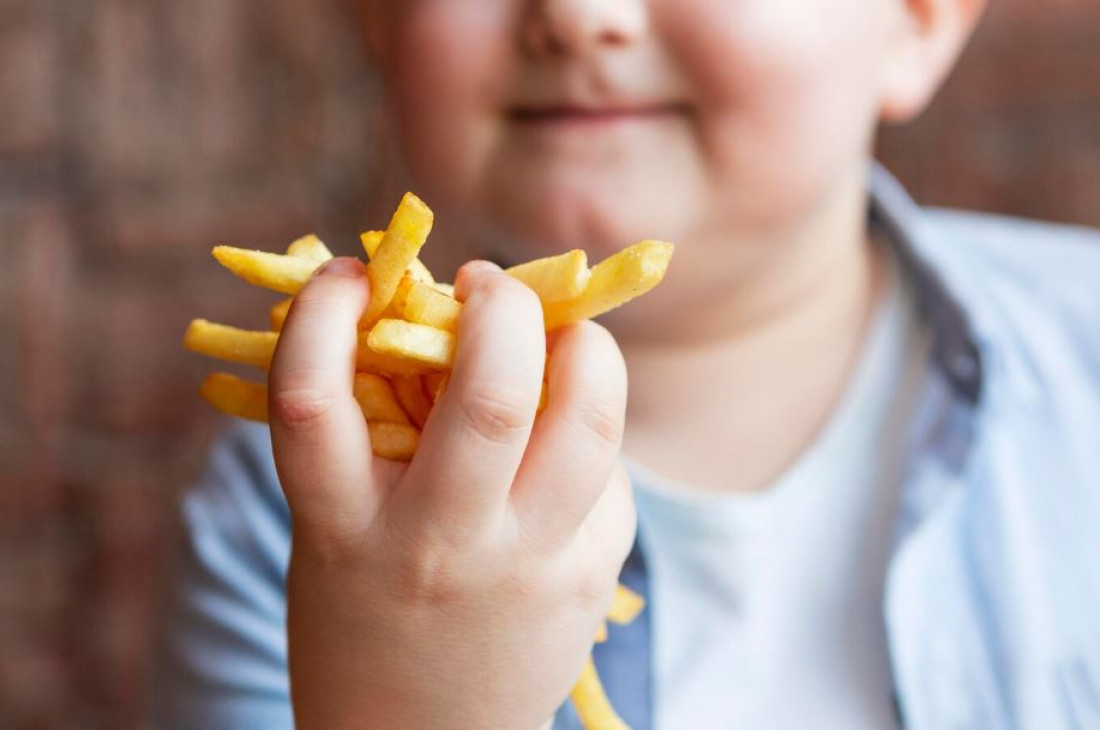 Relatório do UNICEF mostra que obesidade infantil já é mais comum que desnutrição no mundo