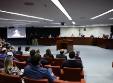 O tempo de pena dos réus ainda não foi anunciado