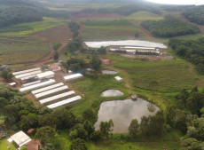 
Todos os imóveis rurais do Brasil são obrigados a efetuar o Cadastro Ambiental Rural