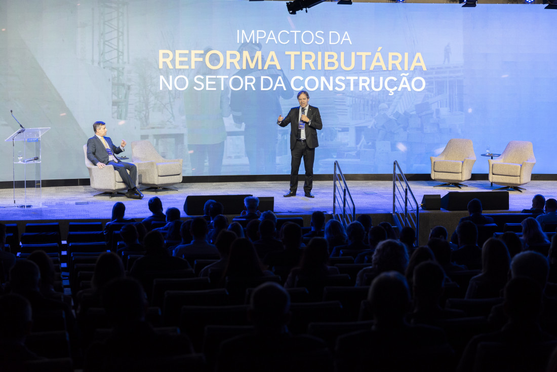 
Planejamento tributário começa na concepção do projeto com a Reforma.