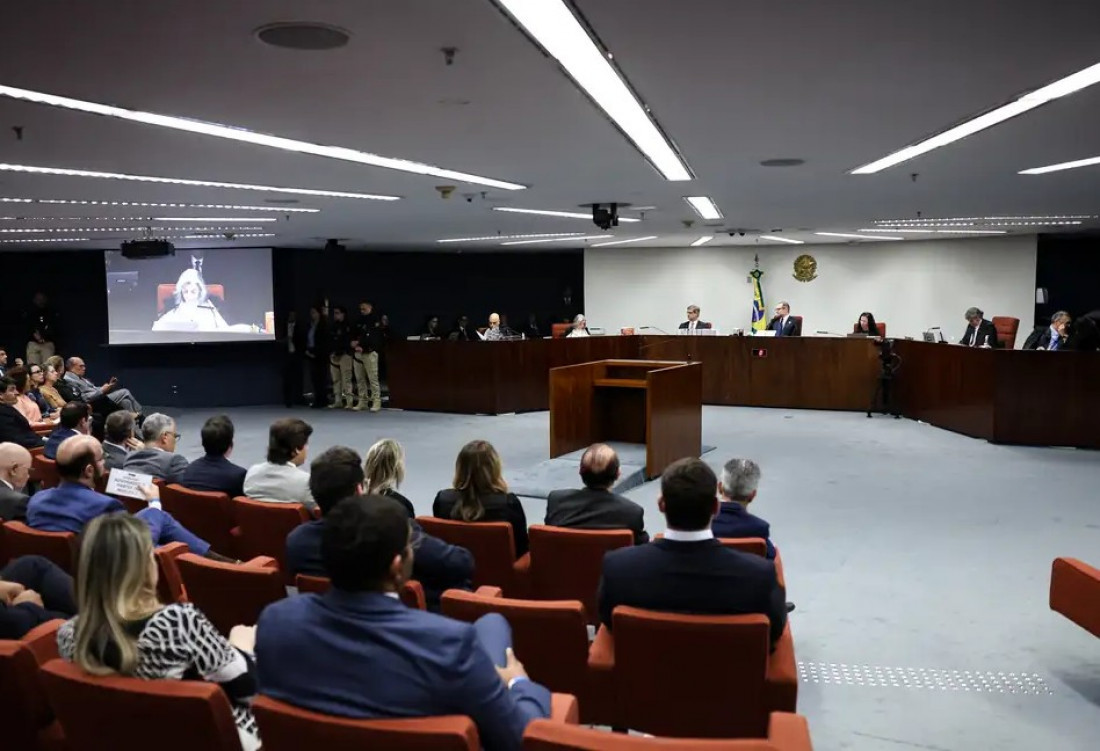 O tempo de pena dos réus ainda não foi anunciado