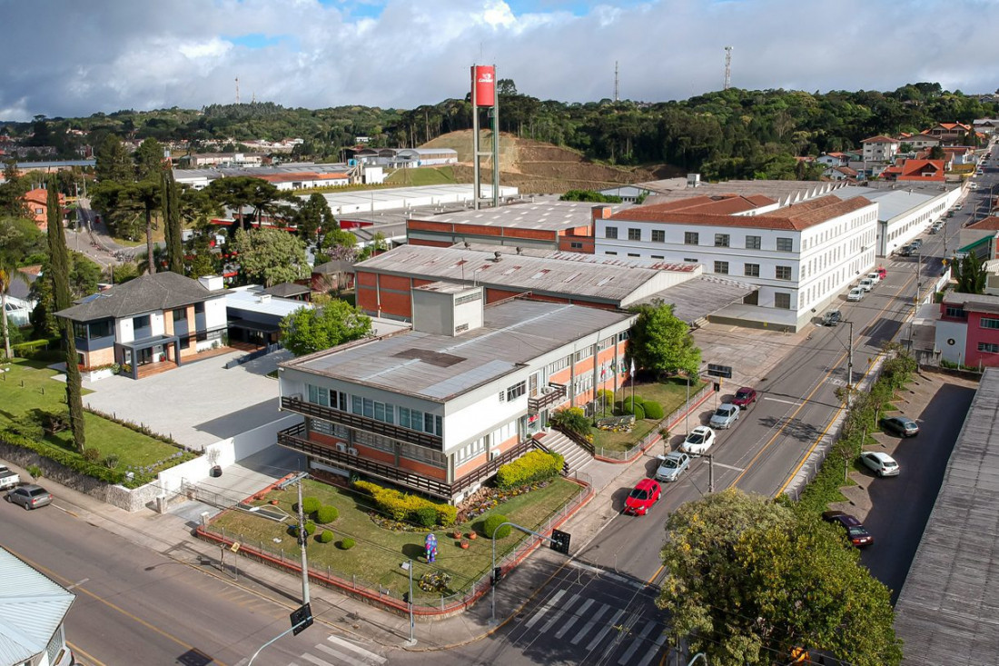 A iniciativa foi apresentada durante o Startup Summit 2025, maior evento de inovação e empreendedorismo do Sul do Brasil, e conta com a parceria do Centro de Inovação do Planalto Norte e da FAPESC