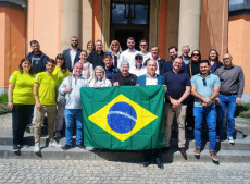Segundo o presidente da Amve, Marcelo Doutel da Silva, que lidera a missão, a iniciativa amplia oportunidades de cooperação e de aprendizado mútuo