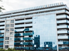 Seis hospitais de Santa Catarina entraram para o ranking "The World’s Best Hospitals 2024".