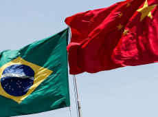 Emprego no comércio Brasil-China cresce mais que nas demais parcerias