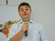 Osvaldo Miotto Junior, conselheiro executivo do ICASA.