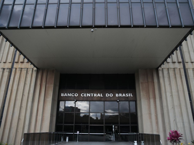 Copom inicia reunião nesta terça para definir taxa básica de juros
