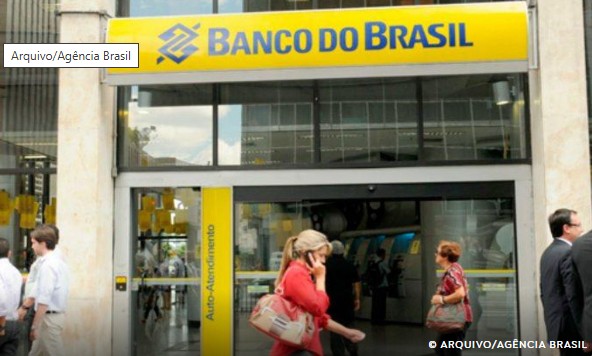 Banco do Brasil vai lançar concurso em 2025 para Agente Comercial e de Tecnologia, com salário de até R$ 6 mil e benefícios
