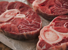 Brasil deve crescer até 14% nas exportações de carne bovina em 2025