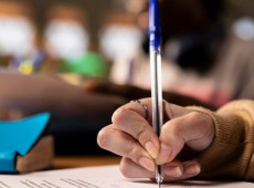 Udesc abre concurso público em Ibirama com salários de até R$ 14,2 mil para professores universitários. Inscrições vão até 7 de outubro