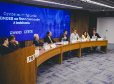 Encontro foi realizado na FIESC, em Florianópolis 