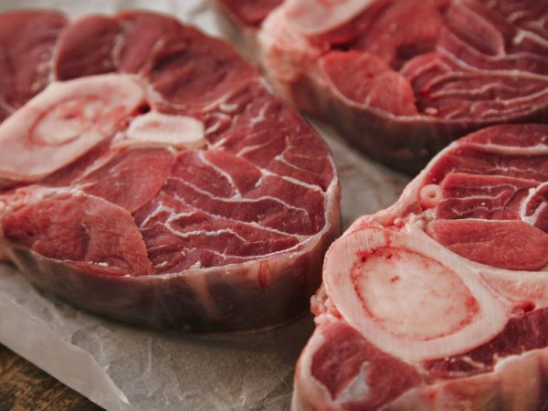 Brasil deve crescer até 14% nas exportações de carne bovina em 2025