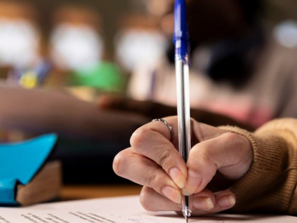 Udesc abre concurso público em Ibirama com salários de até R$ 14,2 mil para professores universitários. Inscrições vão até 7 de outubro