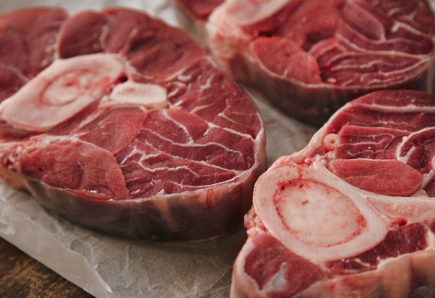 Brasil deve crescer até 14% nas exportações de carne bovina em 2025