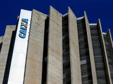 Caixa tem lucro de R$ 8,9 bilhões no primeiro semestre de 2025