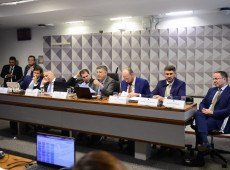 O advogado Nelson Willians Rodrigues, ouvido nesta quinta, negou envolvimento com fraudes

