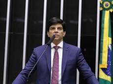 O relator da PEC, Claudio Cajado (PP-BA)



