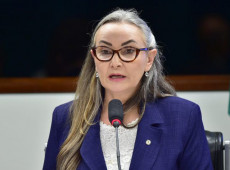 A proposta relatada por Daniela altera a Lei da Reforma Agrária e estabelece que imóveis rurais invadidos não poderão ser desapropriados para fins de reforma agrária