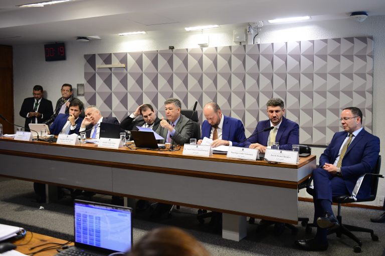 O advogado Nelson Willians Rodrigues, ouvido nesta quinta, negou envolvimento com fraudes

