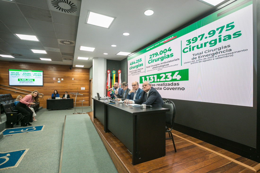 Crescimento da receita amplia horizontes
