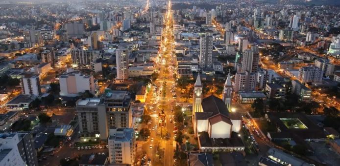 Santa Catarina lidera o ranking nacional de gestão fiscal: 82,5% dos municípios têm administração de dinheiro público considerada excelente, segundo o IFGF 2025