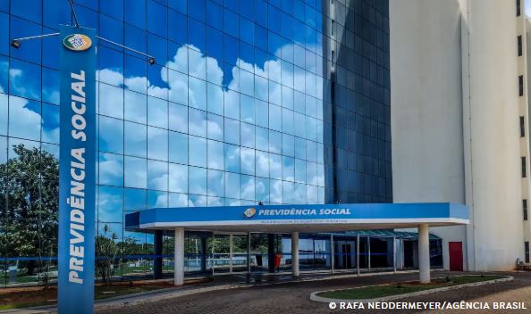 INSS abre pré-inscrição para estágio em SC