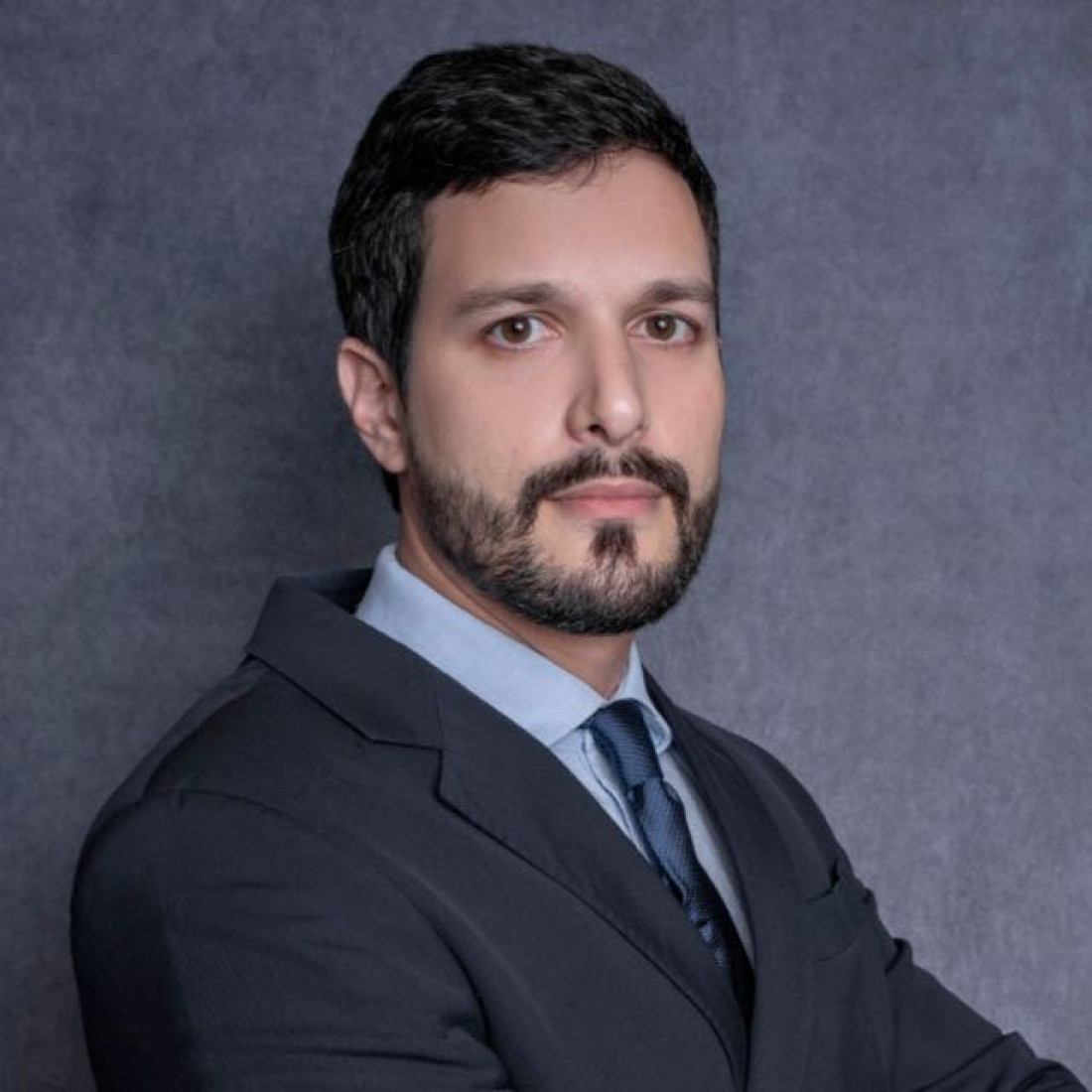 advogado Dr. Alexandre de Albuquerque Loureiro,