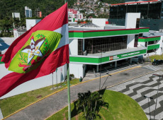 Projeto de Lei Orçamentária foi enviado à Assembleia Legislativa
