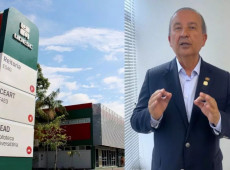 Governador Jorginho Mello critica edital da UDESC que reserva vagas de pós-graduação para candidatos de outras regiões do país e cobra explicações da reitoria