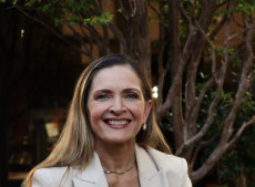 advogada catarinense Giane Bello 
