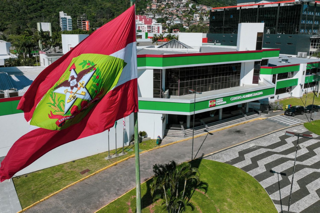 Projeto de Lei Orçamentária foi enviado à Assembleia Legislativa