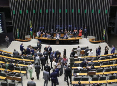 Projeto 6198/23, do deputado André Fernandes (PL/CE), altera a Lei Maria da Penha, prevendo até dois anos de prisão para a mulher que fizer falsa denúncia