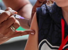 Durante a campanha, todas as salas de vacinação dos municípios catarinenses estarão abertas