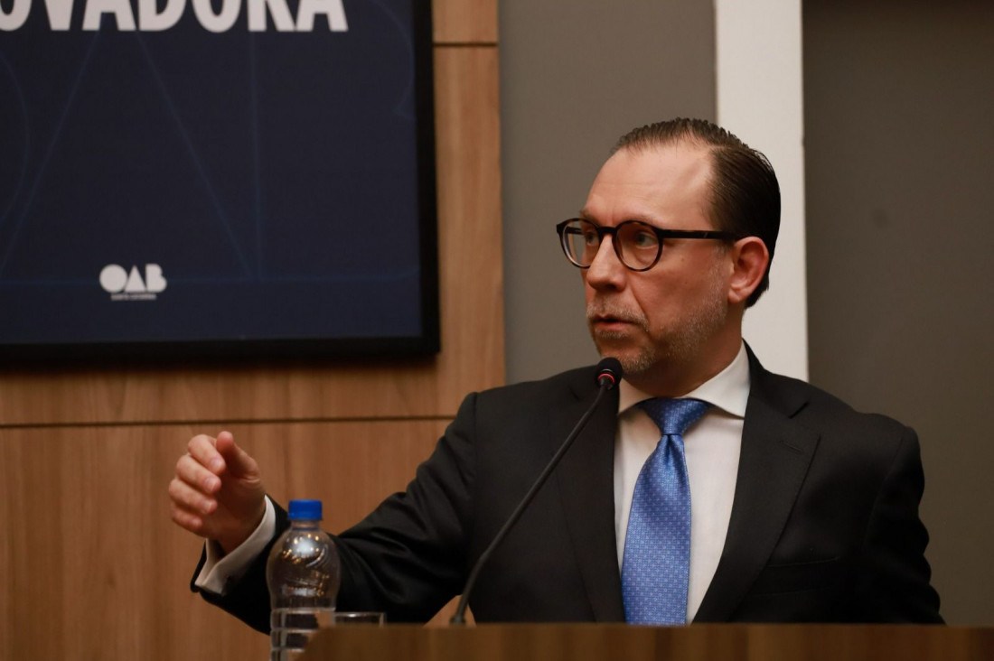 advogado Márcio Luiz Fogaça Vicari