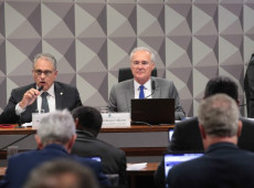 Reunião da Comissão Mista da Medida Provisória 1303/25

