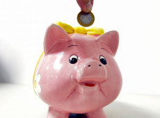 Poupança tem retirada líquida de R$ 15 bilhões em setembro