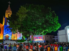 O projeto itinerante fará duas paradas, primeiro em Biguaçu de 8 a 9 de outubro e, em seguida, em Ituporanga de 12 a 13 de outubro
