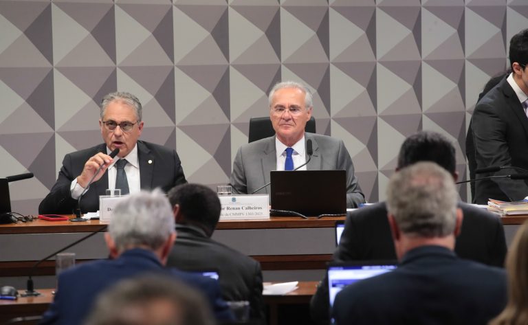 Reunião da Comissão Mista da Medida Provisória 1303/25

