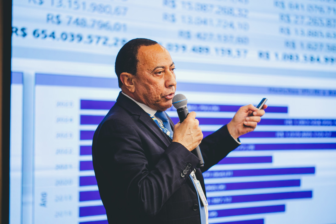 Investimento em rodovias federais deve chegar a R$ 900 milhões em 2025, diz DNIT.
