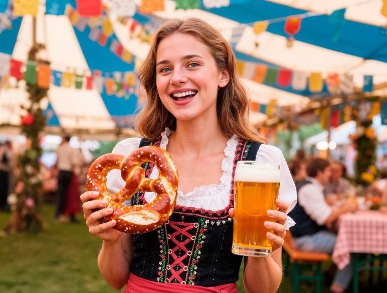 A Oktoberfest Blumenau 2025 deve movimentar R$ 450 milhões, gerar milhares de empregos