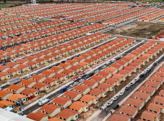 Caixa prevê financiar 80 mil moradias com novo programa imobiliário